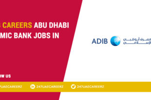 ADIB Careers 2026 | Personal Banker Islamic Finance Jobs Abu Dhabi UAE