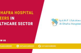 Al Dhafra Hospital Careers 2026 | Registered Nurse SEHA Jobs Abu Dhabi UAE