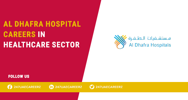 Al Dhafra Hospital Careers 2026 | Registered Nurse SEHA Jobs Abu Dhabi UAE