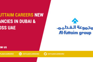 Al Futtaim Careers 2026 | Sales Executive Automotive Jobs Dubai UAE
