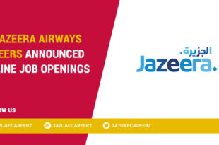 Al Jazeera Airways Careers 2026 | Cabin Crew Aviation Jobs Middle East