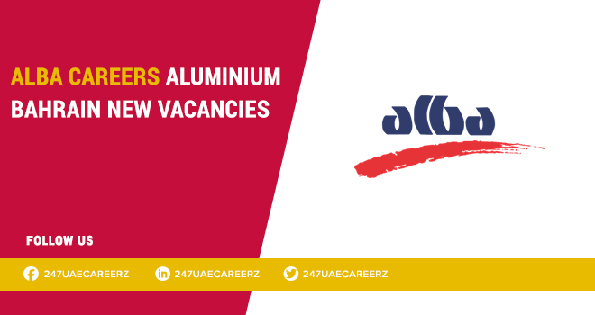 Alba Careers 2026 | Mechanical Technician Industrial Jobs Askar Bahrain