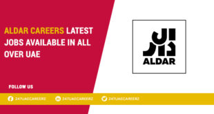 Aldar Careers 2026 | Property Consultant Real Estate Jobs Abu Dhabi UAE