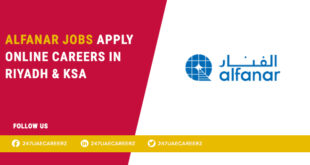 Alfanar Jobs 2026 | Electrical Engineer EPC Careers Riyadh Saudi Arabia