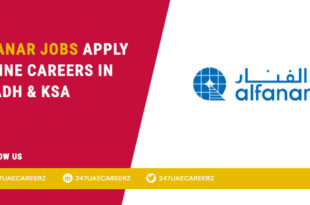 Alfanar Jobs 2026 | Electrical Engineer EPC Careers Riyadh Saudi Arabia