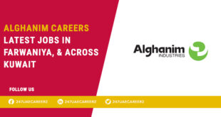 Alghanim Careers 2026 | Service Advisor Automotive Jobs Kuwait City