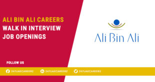 Ali Bin Ali Careers 2026 | Sales Representative FMCG Jobs Doha Qatar