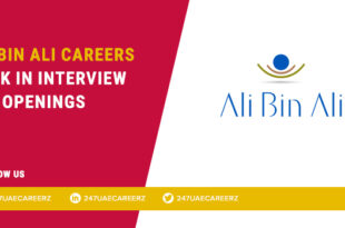 Ali Bin Ali Careers 2026 | Sales Representative FMCG Jobs Doha Qatar