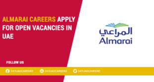 Almarai Careers 2026 | Van Salesman FMCG Jobs Dubai UAE