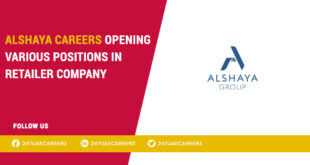 Alshaya Careers 2026 | Starbucks Barista Coffee Shop Jobs Dubai UAE