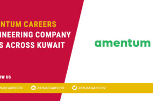 Amentum Careers 2026 | Logistics Specialist Defense Jobs Al Dhafra UAE