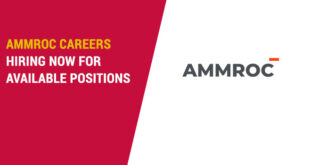 AMMROC Careers 2026 | Avionics Technician Military Aviation Jobs UAE