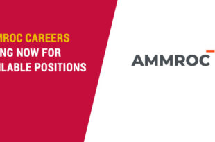 AMMROC Careers 2026 | Avionics Technician Military Aviation Jobs UAE