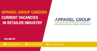 Apparel Group Careers 2026 | Store Manager Skechers Retail Jobs Dubai UAE