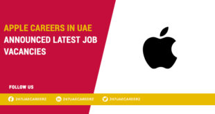 Apple Careers UAE 2026 | Specialist Retail Jobs Dubai Mall