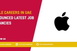 Apple Careers UAE 2026 | Specialist Retail Jobs Dubai Mall
