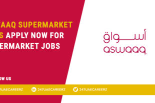 Aswaaq Supermarket Careers 2026 | Accounts Assistant Finance Jobs Dubai