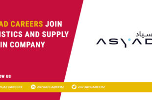Asyad Careers 2026 | Sales Lead Logistics Jobs Muscat Oman