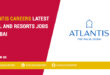 Atlantis Careers 2026 | Retail Clerk Resort Jobs Palm Jumeirah Dubai