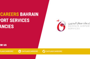 BAS Careers 2026 | Ground Handling Agent Airport Jobs Muharraq Bahrain