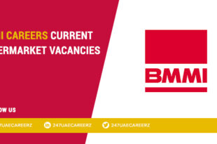 BMMI Careers 2026 | Warehouse Supervisor Jobs Sitra Bahrain