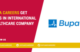 Bupa Careers Saudi Arabia 2026 | Medical Claims Specialist & Insurance Jobs Jeddah