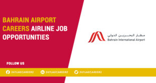 Bahrain Airport Careers 2026 | Reservations & Ticketing Agent Jobs Muharraq