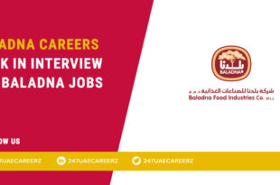 Baladna Careers 2026 | Logistics Officer Dairy Supply Chain Jobs Al Khor Qatar