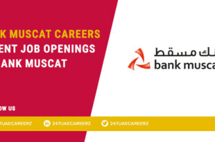 Bank Muscat Careers Oman 2026 | Tellers & Customer Service Jobs