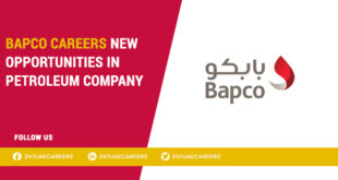 Bapco Careers 2026 | Process Operator Refinery Jobs Sitra Bahrain