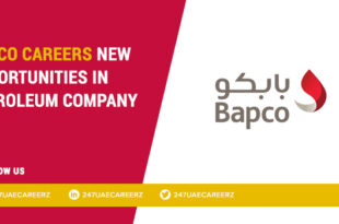Bapco Careers 2026 | Process Operator Refinery Jobs Sitra Bahrain