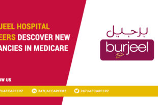 Burjeel Hospital Careers 2026 | Registered Nurse Healthcare Jobs Abu Dhabi UAE