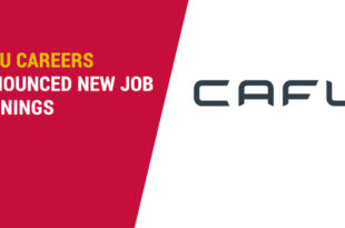 Cafu Careers 2026 | CAFU Pilot Fuel Delivery Driver Jobs Dubai UAE