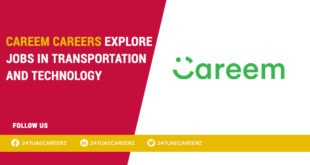 Careem Careers 2026: UAE Tech & Super App Jobs