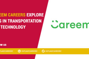 Careem Careers 2026: UAE Tech & Super App Jobs