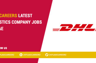 DHL Careers 2026 | Warehouse Associate & Logistics Jobs UAE