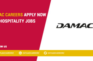 Damac Careers 2026 | Property Consultant Real Estate Jobs Dubai UAE