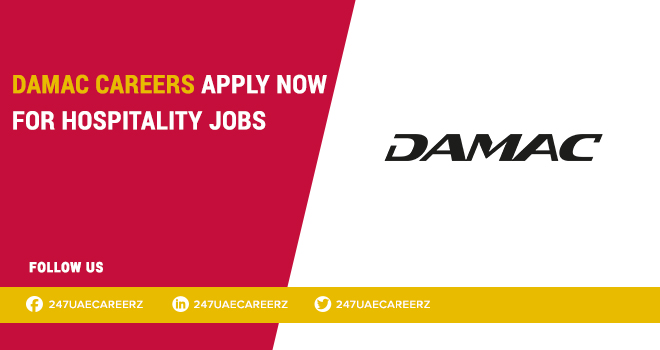 Damac Careers 2026 | Property Consultant Real Estate Jobs Dubai UAE