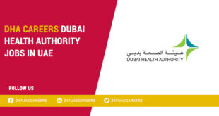 Dha Careers 2026 | General Practitioner Healthcare Jobs Dubai UAE