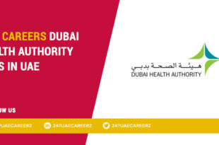 Dha Careers 2026 | General Practitioner Healthcare Jobs Dubai UAE