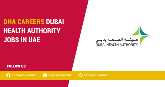 Dha Careers 2026 | General Practitioner Healthcare Jobs Dubai UAE