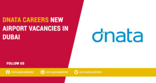 dnata Careers 2026 | Passenger Service Agent Jobs Dubai Airport UAE