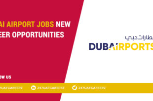 Dubai Airport Careers 2026: DXB Terminal Operations Jobs
