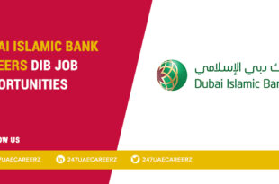 Dubai Islamic Bank Careers 2026 | Branch Manager Islamic Finance Jobs Dubai UAE