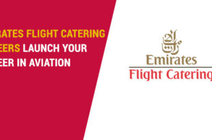 Emirates Flight Catering Careers 2026 | Commis Chef Aviation Culinary Jobs Dubai UAE