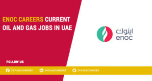 ENOC Careers 2026 | Site In-Charge Petrol Station Manager Jobs Dubai UAE