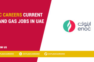 ENOC Careers 2026 | Site In-Charge Petrol Station Manager Jobs Dubai UAE