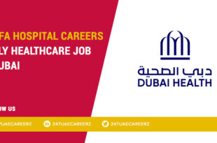 Latifa Hospital Careers 2026 | Midwife Maternity Jobs Dubai UAE