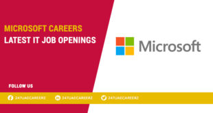 Microsoft Careers 2026 | Cloud Solution Architect Azure Jobs Dubai UAE