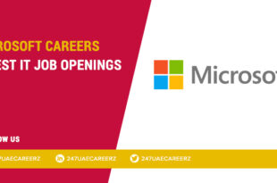 Microsoft Careers 2026 | Cloud Solution Architect Azure Jobs Dubai UAE